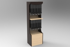 MDF
