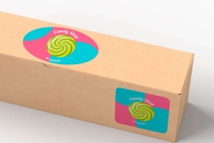 Caja MockUp