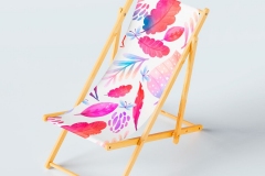 Silla-de-Playa